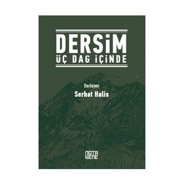 Dersim Üç Dağ İçinde - Kolektif