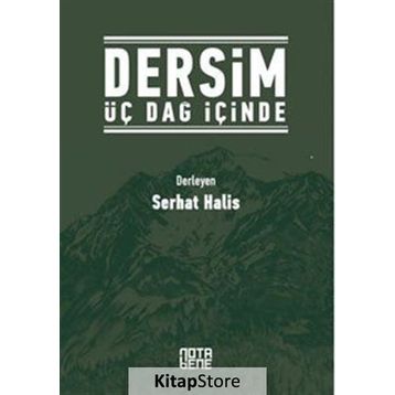 Dersim Üç Dağ İçinde - Kolektif