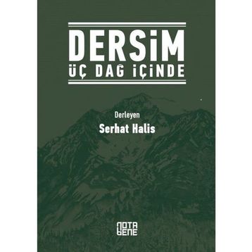 Dersim Üç Dağ İçinde - Kolektif