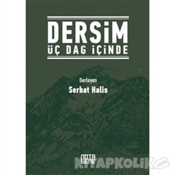 Dersim Üç Dağ İçinde - Kolektif
