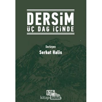 Dersim Üç Dağ İçinde - Kolektif