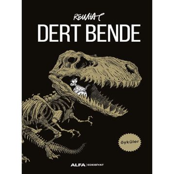 Dert Bende - Rewhat