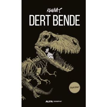 Dert Bende - Rewhat