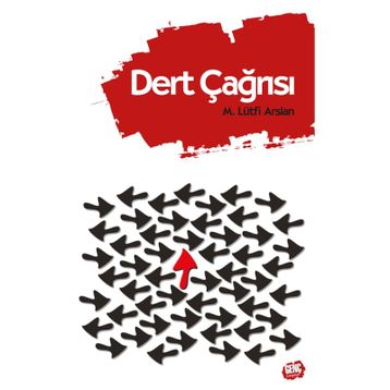 Dert Çağrısı - Mehmet Lütfi Arslan