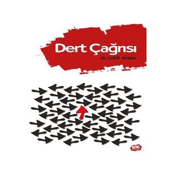 Dert Çağrısı - Mehmet Lütfi Arslan