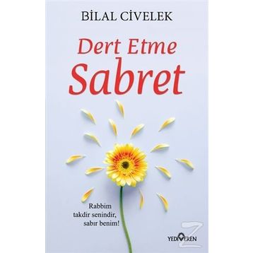 Dert Etme Sabret - Haluk Öztekin