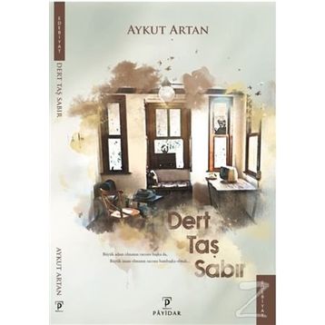 Dert Taş Sabır - Aykut Artan