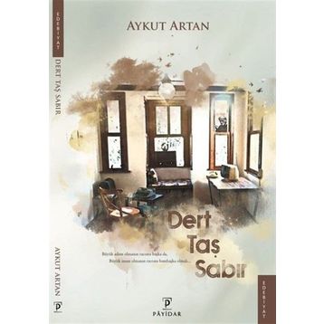 Dert Taş Sabır - Aykut Artan