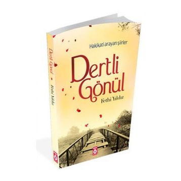 DERTLI GÖNÜL - GÖNÜL ERDAŞ