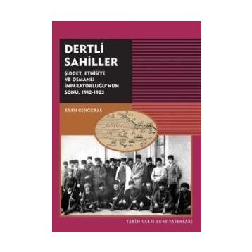 Dertli Sahiller - Ryan Gingeras