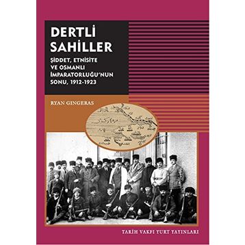 Dertli Sahiller - Ryan Gingeras
