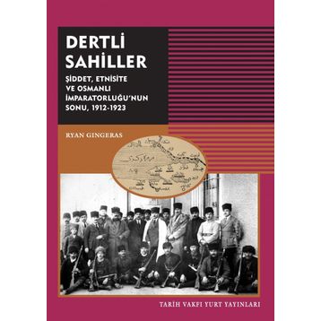 Dertli Sahiller - Ryan Gingeras