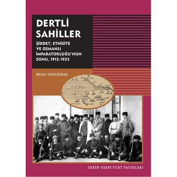 Dertli Sahiller - Ryan Gingeras