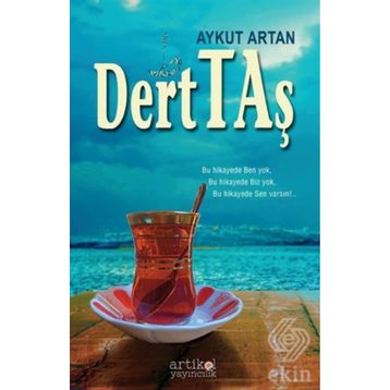 Derttaş - Aykut Artan