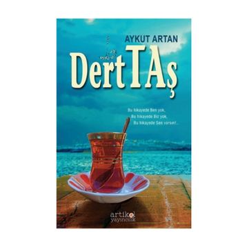Derttaş - Aykut Artan