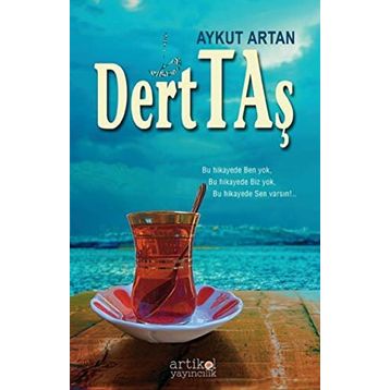 Derttaş - Aykut Artan