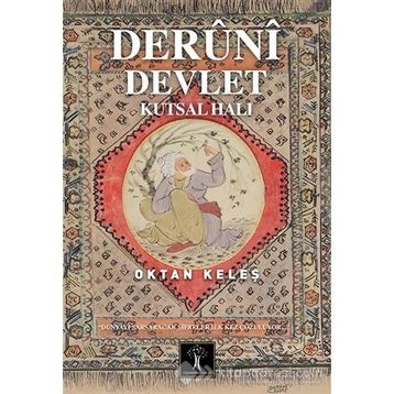 Deruni Devlet - Oktan Keleş