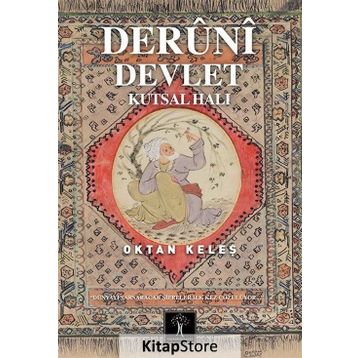 Deruni Devlet - Oktan Keleş