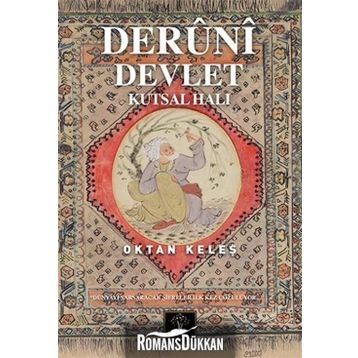 Deruni Devlet - Oktan Keleş