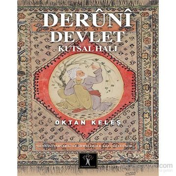 Deruni Devlet - Oktan Keleş