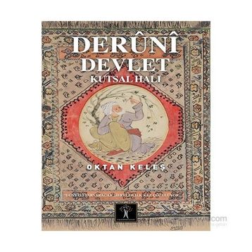 Deruni Devlet - Oktan Keleş