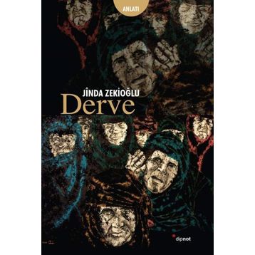 Derve / Jinda Zekioğlu / Dipnot Yayınları