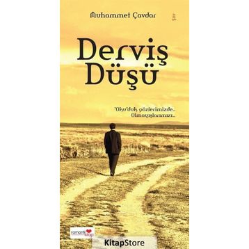 Derviş Düşü - Muhammet Çavdar