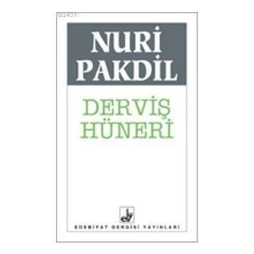 Derviş Hüneri - Nuri Pakdil