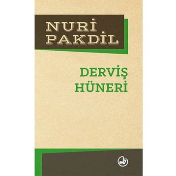 Derviş Hüneri - Nuri Pakdil