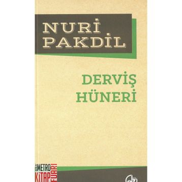 Derviş Hüneri - Nuri Pakdil