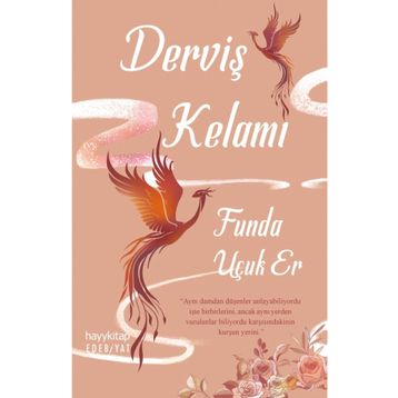 Derviş Kelamı - Funda Uçuk Er