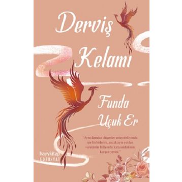 Derviş Kelamı - Funda Uçuk Er