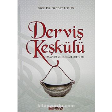 DERVİŞ KEŞKÜLÜ - NECDET TOSUN