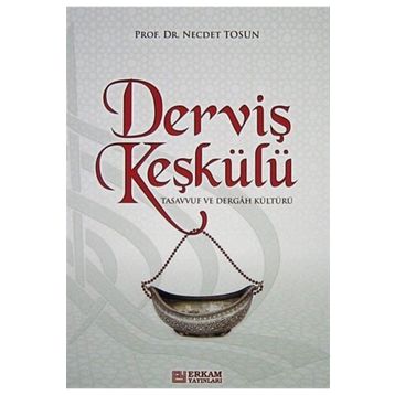 DERVİŞ KEŞKÜLÜ - NECDET TOSUN