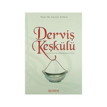 DERVİŞ KEŞKÜLÜ - NECDET TOSUN