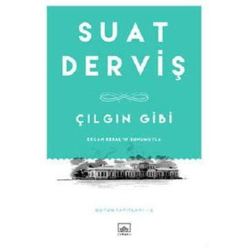 DERVİŞ - MEHMET ALI GÖNÜL