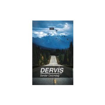 Derviş - Serdar Üstündağ