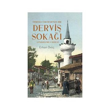 Derviş Sokağı - Erkan Övüç