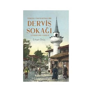 Derviş Sokağı - Erkan Övüç