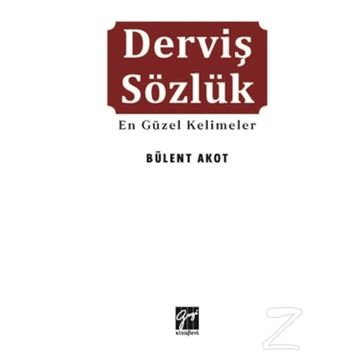 Derviş Sözlük - Bülent Akot
