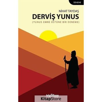 Derviş Yunus - Nihat Taydaş