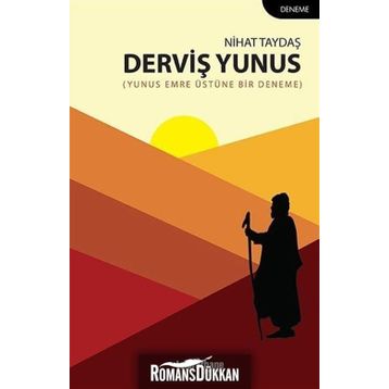 Derviş Yunus - Nihat Taydaş