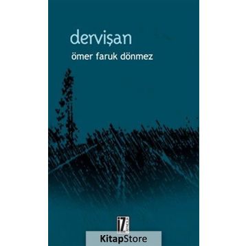 DERVİŞAN - ÖMER FARUK DÖNMEZ