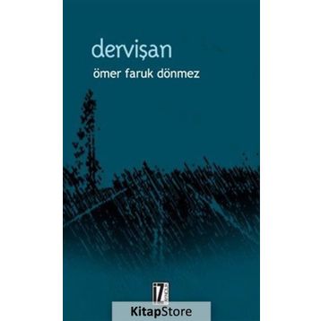 DERVİŞAN - ÖMER FARUK DÖNMEZ