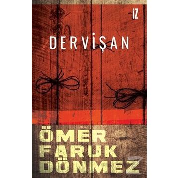 DERVİŞAN - ÖMER FARUK DÖNMEZ