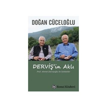 Derviş’in Aklı - Doğan Cüceloğlu