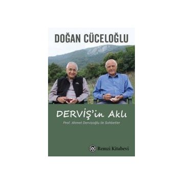 Derviş’in Aklı - Doğan Cüceloğlu
