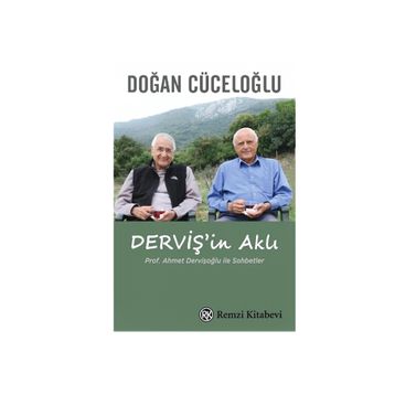 Derviş’in Aklı - Doğan Cüceloğlu