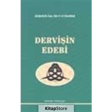 Dervişin Edebi - Abdullah bin Alevi el-Haddad el-Hadrami