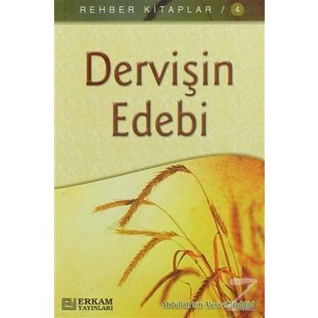 Dervişin Edebi - Abdullah bin Alevi el-Haddad el-Hadrami